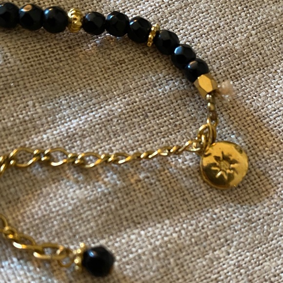 French Locket Necklace - From Dolita Bijoux, Paris - Picture 13 of 14